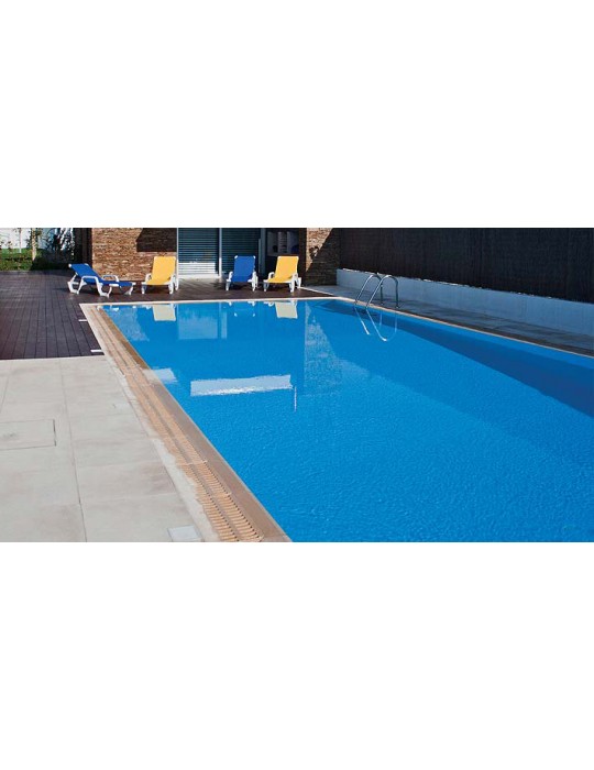 Kit piscine béton bloc coffreur Viennes