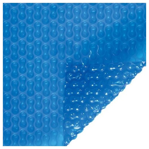 Bâche à bulles transparente 500 microns sur-mesure