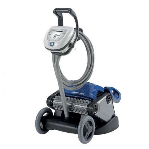 Robot piscine électrique...