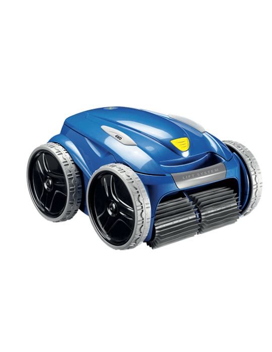 Nettoyeur détacheur VORTEX SubZero 2en1
