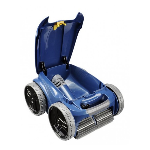 Robot électrique nettoyeur...