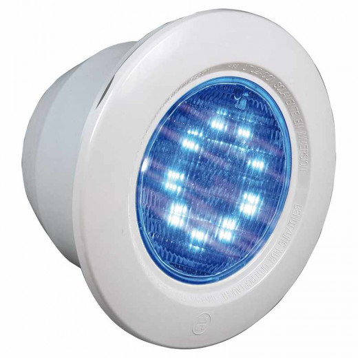 Projecteur à LED pour piscine béton - 3424LEDRGB - HAYWARD