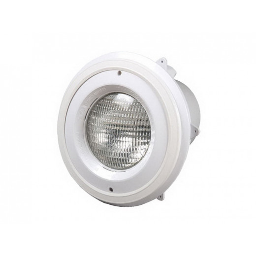 Projecteur Hayward EUROLITE éclairage blanc 300W pour piscine enterrée liner