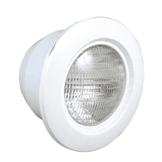 Projecteur LED blanc Crystalogic