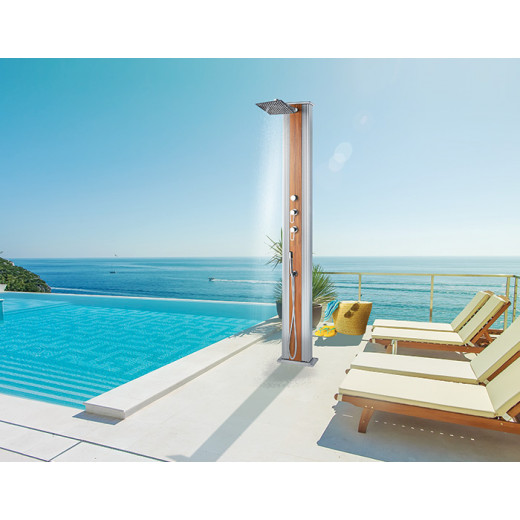 Douche solaire DADA...