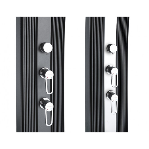 Douche solaire Dada Curve...