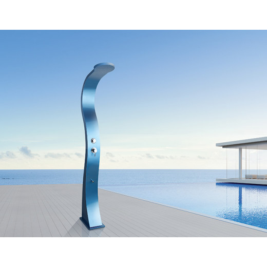 Douche extérieur Bellagio...