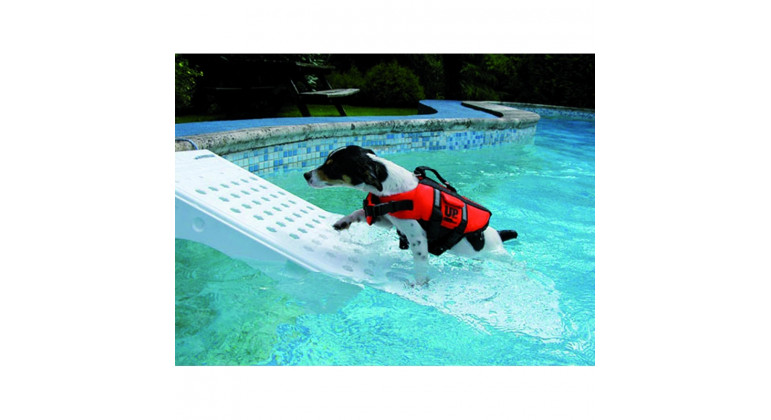 Rampe pour chien Solar Revolutions SUPER SK3 Skamper-Ramp