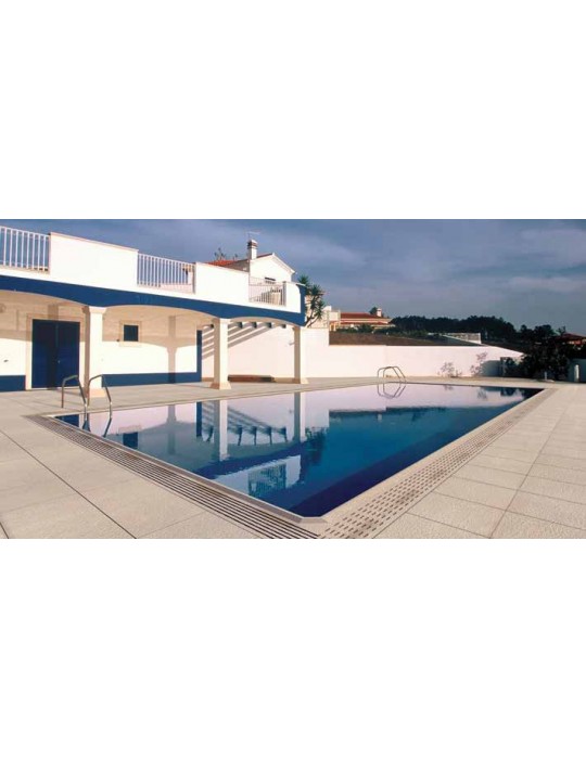 PISCINE EN ACIER PEKIN KIT — free download