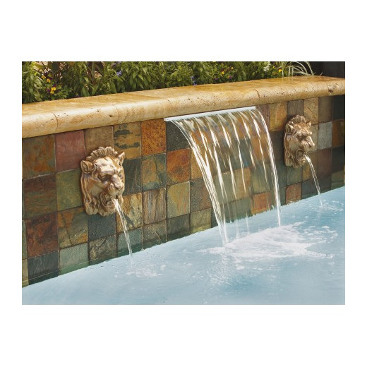 Cascade d'eau MagicFalls 48 cm