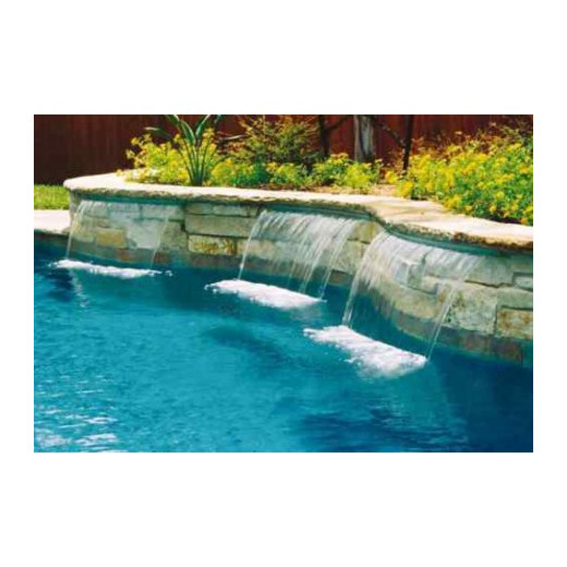 Cascade d'eau MagicFalls 93 cm