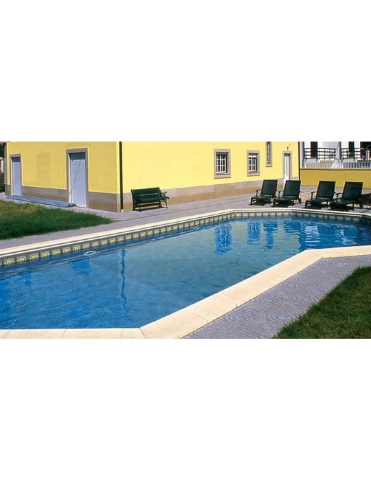PISCINE EN ACIER APIA — free download